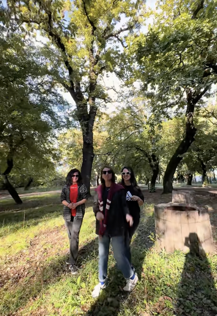 გურჯაანის ღვინის ფესტივალი